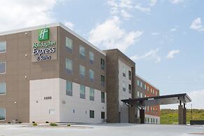 Holiday Inn Express and Suites Lincoln I - 80 by IHG