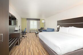 Holiday Inn Express and Suites Lincoln I - 80 by IHG