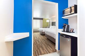Holiday Inn Express and Suites Lincoln I - 80 by IHG