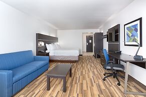 Holiday Inn Express and Suites Lincoln I - 80 by IHG