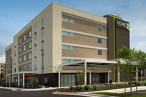 Home2 Suites by Hilton Arundel Mills/BWI Airport