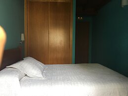 Artilleiro Pension Residencial