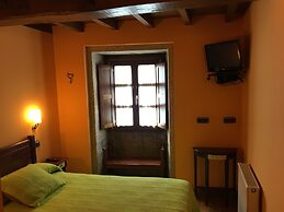 Artilleiro Pension Residencial