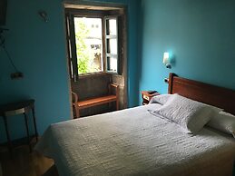 Artilleiro Pension Residencial