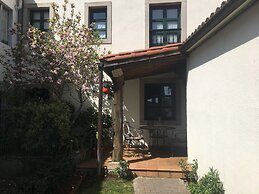 Artilleiro Pension Residencial