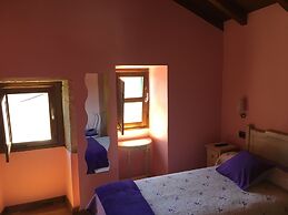 Artilleiro Pension Residencial