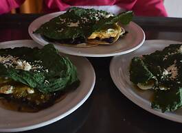 Hotel Villas Cuetzalan