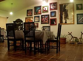 Hotel Villas Cuetzalan