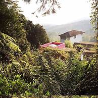 Hotel Villas Cuetzalan