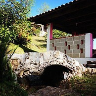 Hotel Villas Cuetzalan