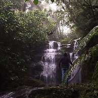 Hotel Villas Cuetzalan