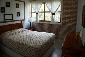 Hotel Villas Cuetzalan