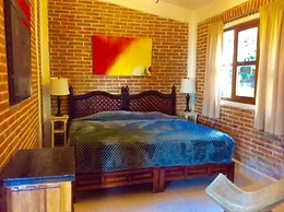 Hotel Villas Cuetzalan