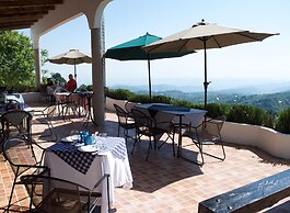 Hotel Villas Cuetzalan