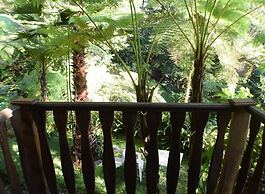 Hotel Villas Cuetzalan