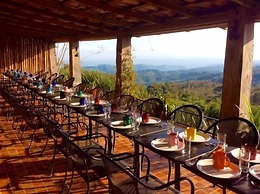 Hotel Villas Cuetzalan