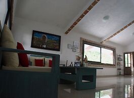 Hotel Villas Cuetzalan