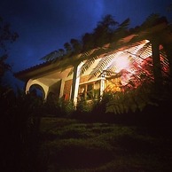 Hotel Villas Cuetzalan