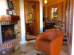 Hotel Villas Cuetzalan