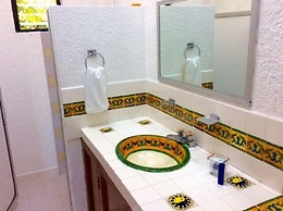 Hotel Villas Cuetzalan