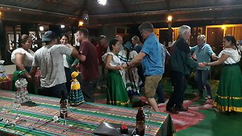 Suymar Ecolodge Galapagos