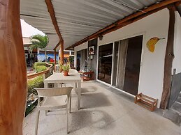 Suymar Ecolodge Galapagos