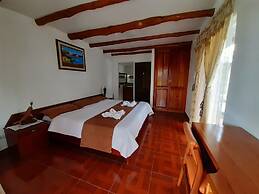 Suymar Ecolodge Galapagos