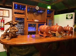 Suymar Ecolodge Galapagos