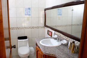 Suymar Ecolodge Galapagos