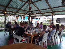 Suymar Ecolodge Galapagos