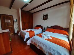 Suymar Ecolodge Galapagos