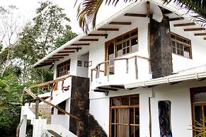 Suymar Ecolodge Galapagos