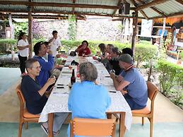 Suymar Ecolodge Galapagos