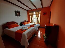 Suymar Ecolodge Galapagos