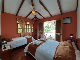 Suymar Ecolodge Galapagos