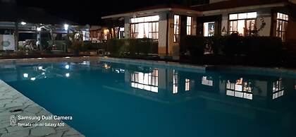 Suymar Ecolodge Galapagos