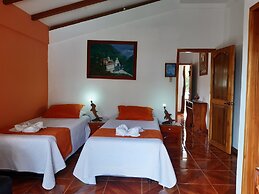 Suymar Ecolodge Galapagos