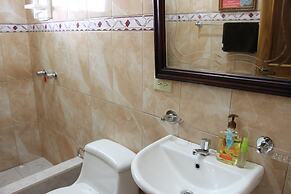 Suymar Ecolodge Galapagos