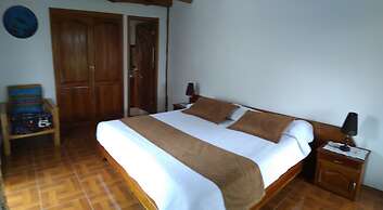 Suymar Ecolodge Galapagos