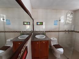 Suymar Ecolodge Galapagos