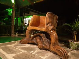 Suymar Ecolodge Galapagos