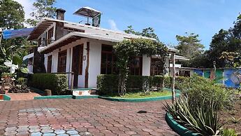 Suymar Ecolodge Galapagos