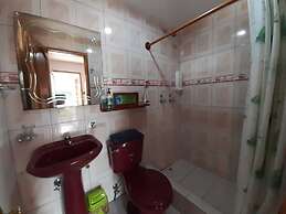 Suymar Ecolodge Galapagos