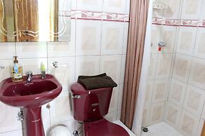 Suymar Ecolodge Galapagos