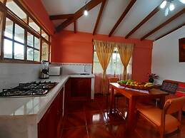 Suymar Ecolodge Galapagos