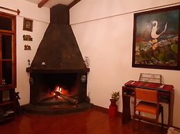 Suymar Ecolodge Galapagos