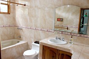 Suymar Ecolodge Galapagos