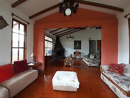 Suymar Ecolodge Galapagos