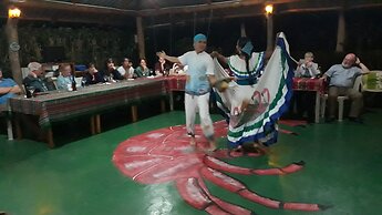 Suymar Ecolodge Galapagos