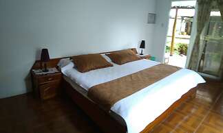 Suymar Ecolodge Galapagos